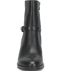 Kork-Ease Solstice Leather Booties