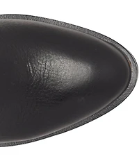 Kork-Ease Solstice Leather Booties
