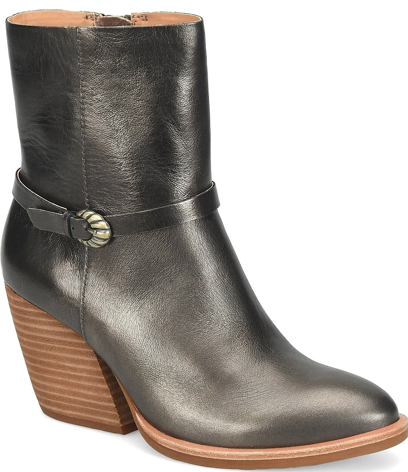 Kork-Ease Solstice Leather Booties