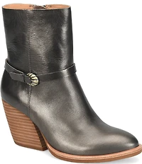 Kork-Ease Solstice Leather Booties