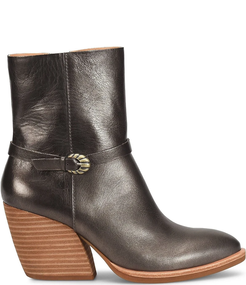 Kork-Ease Solstice Leather Booties