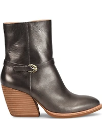 Kork-Ease Solstice Leather Booties
