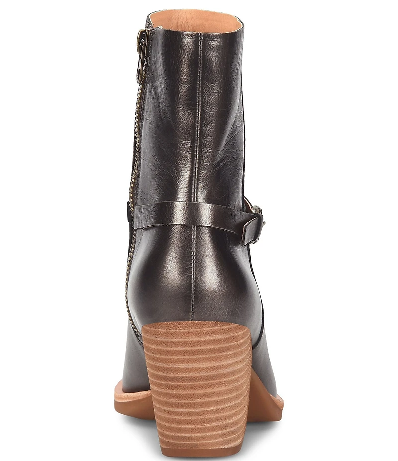 Kork-Ease Solstice Leather Booties
