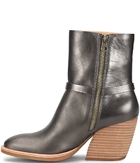Kork-Ease Solstice Leather Booties