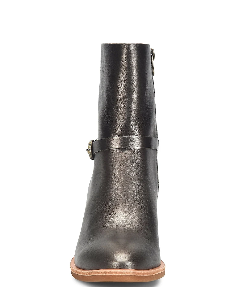 Kork-Ease Solstice Leather Booties