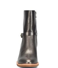 Kork-Ease Solstice Leather Booties