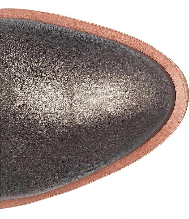 Kork-Ease Solstice Leather Booties