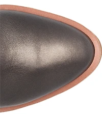 Kork-Ease Solstice Leather Booties