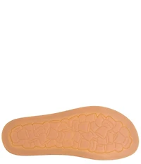 Kork-Ease Tutsi Leather Slides