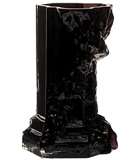 Kosta Boda Rocky Baroque Collection Small Vase