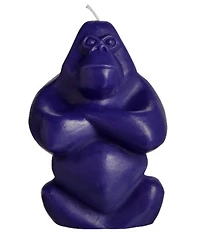 Kosta Boda Gabba Gabba Hey Candle, 3.5#double;