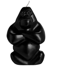 Kosta Boda Gabba Gabba Hey Candle, 3.5#double;