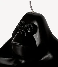 Kosta Boda Gabba Gabba Hey Candle, 3.5#double;