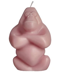 Kosta Boda Gabba Gabba Hey Candle, 3.5#double;