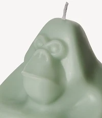 Kosta Boda Gabba Gabba Hey Candle, 3.5#double;