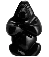 Kosta Boda Gabba Gabba Hey Glass Sculpture, 4.7#double;