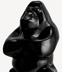 Kosta Boda Gabba Gabba Hey Glass Sculpture, 4.7#double;