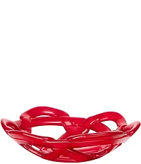 Kosta Boda Basket Bowl