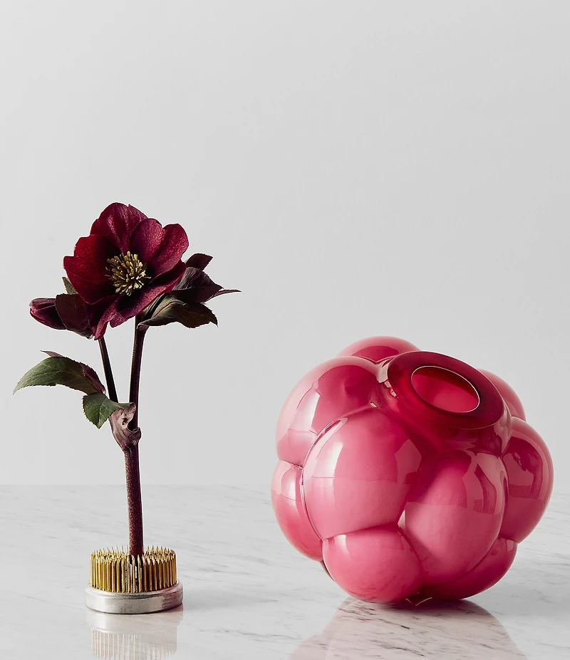 Kosta Boda Berry Tales Collection Figurine