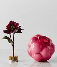 Kosta Boda Berry Tales Collection Figurine