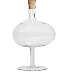 Kosta Boda Bod Bottle