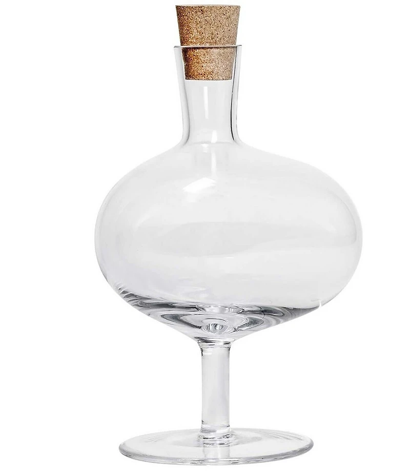 Kosta Boda Bod Bottle, Medium