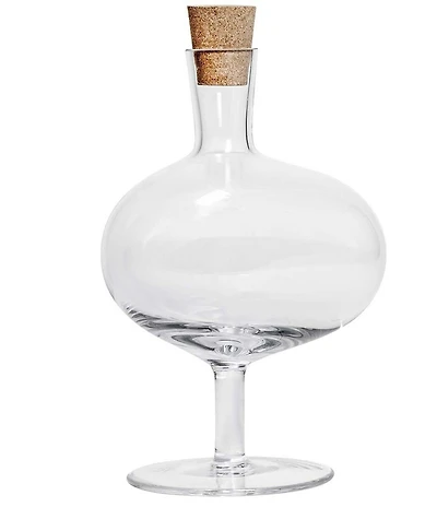 Kosta Boda Bod Bottle, Medium