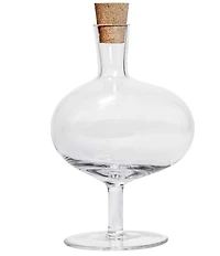 Kosta Boda Bod Bottle, Medium
