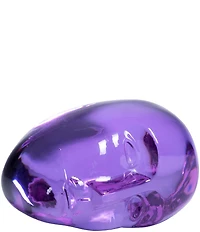 Kosta Boda Brains I Dreamed Of A Blue Horse Glass Sculpture