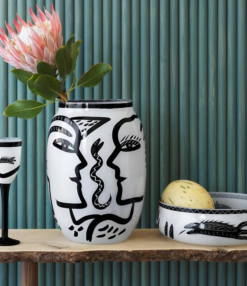 Kosta Boda Caramba Decorative Bowl