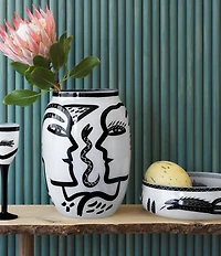 Kosta Boda Caramba Decorative Bowl