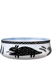 Kosta Boda Caramba Decorative Bowl