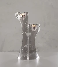Kosta Boda Connect Candlestick Set