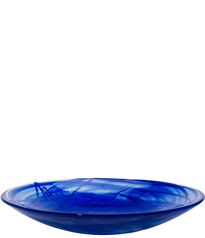 Kosta Boda Contrast Decorative Dish
