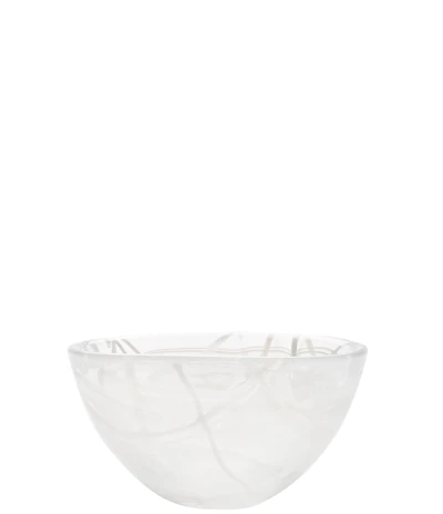 Kosta Boda Contrast Small Bowl