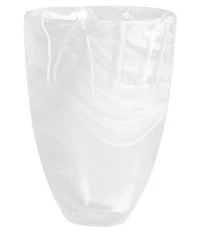 Kosta Boda Contrast Tall Vase