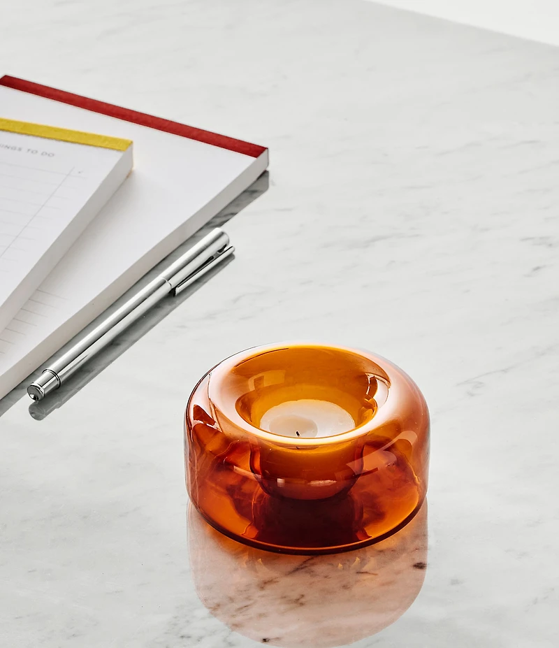 Kosta Boda Happy Votive Collection - Small