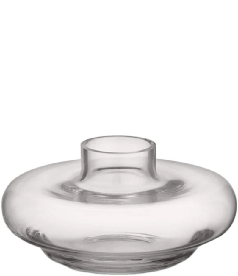 Kosta Boda Kappa Mini Vase Clear