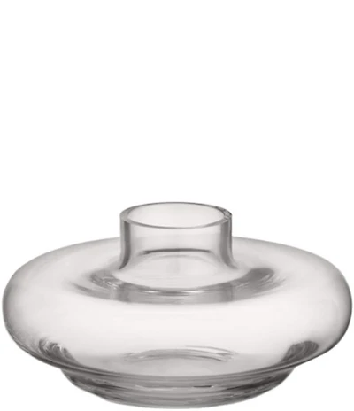 Kosta Boda Kappa Mini Vase Clear