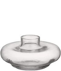 Kosta Boda Kappa Mini Vase Clear