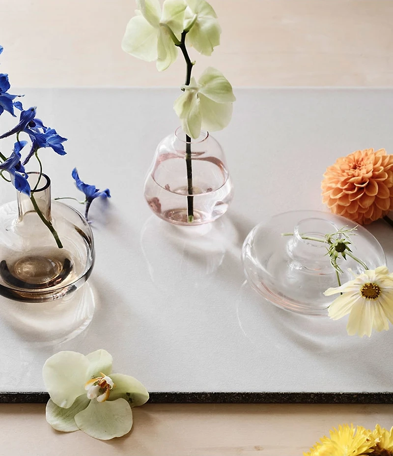 Kosta Boda Kappa Vase Light