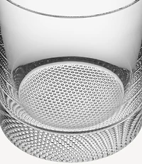 Kosta Boda Limelight Double Old-Fashion Glasses, 2-Pack