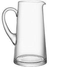 Kosta Boda Limelight Pitcher