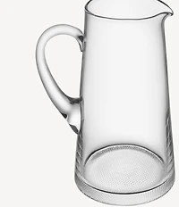Kosta Boda Limelight Pitcher