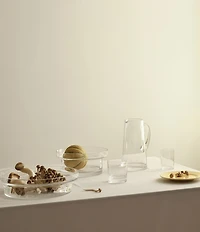 Kosta Boda Limelight Pitcher