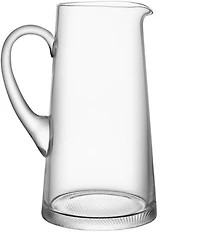 Kosta Boda Limelight Pitcher & Glass 3-Piece Gift Set