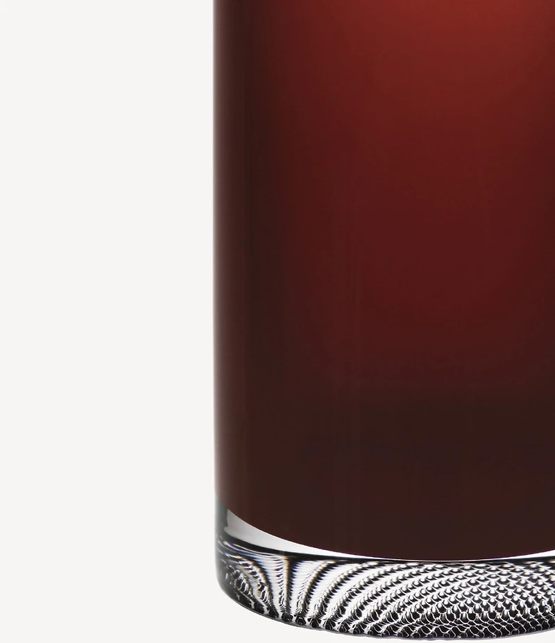 Kosta Boda Limelight Tall Vase