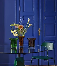 Kosta Boda Limelight Tall Vase