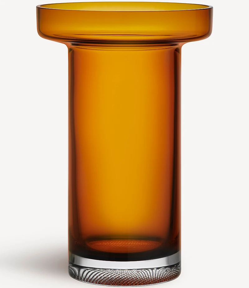 Kosta Boda Limelight Tall Vase