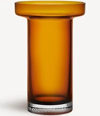 Kosta Boda Limelight Tall Vase